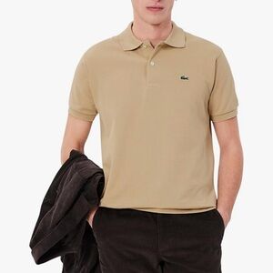 Lacoste Men's Viennese Polo Shirt XL NWOT